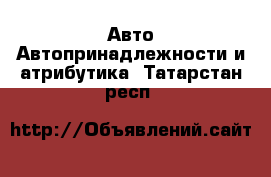 Авто Автопринадлежности и атрибутика. Татарстан респ.